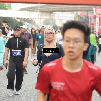 Runner Photo 4711134