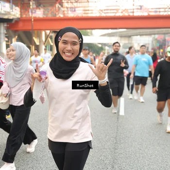 Runner Photo 4711135