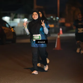 Runner Photo 4711145