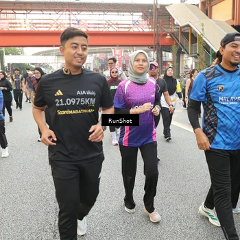 Runner Photo 4711151