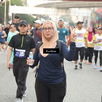 Runner Photo 4711154