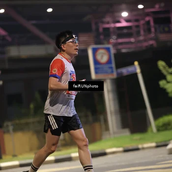 Runner Photo 4711155