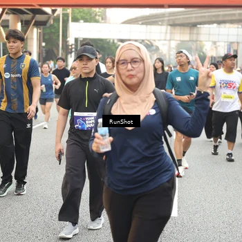 Runner Photo 4711157