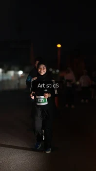 Runner Photo 4711159