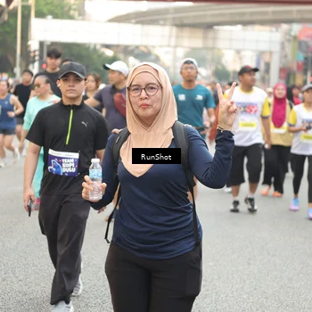 Runner Photo 4711165