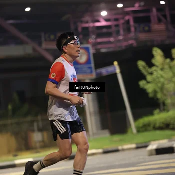 Runner Photo 4711167