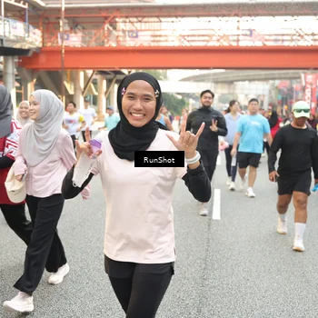 Runner Photo 4711170