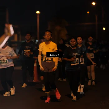Runner Photo 4711175