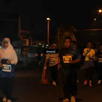 Runner Photo 4711178