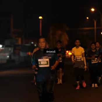 Runner Photo 4711181