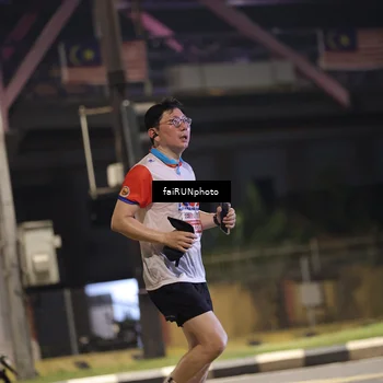 Runner Photo 4711204
