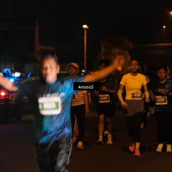 Runner Photo 4711206