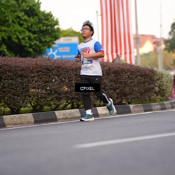 Runner Photo 4711208