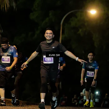 Runner Photo 4711219