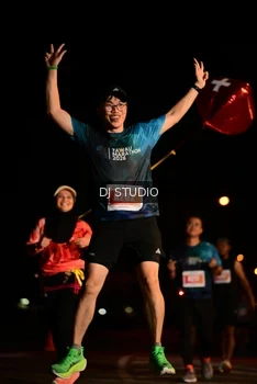 Runner Photo 4711226