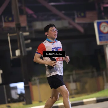 Runner Photo 4711228