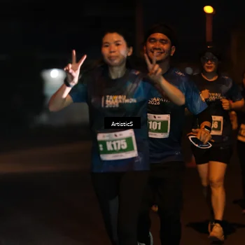 Runner Photo 4711235