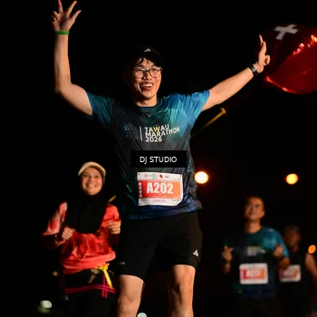 Runner Photo 4711237