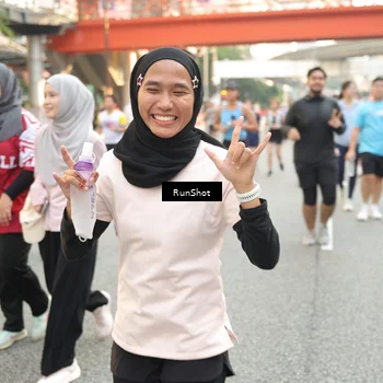 Runner Photo 4711238