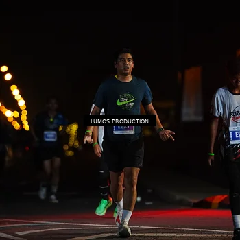 Runner Photo 4711239