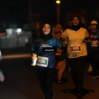 Runner Photo 4711243