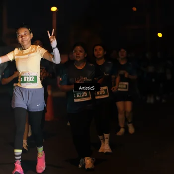 Runner Photo 4711250