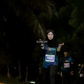 Runner Photo 4711252