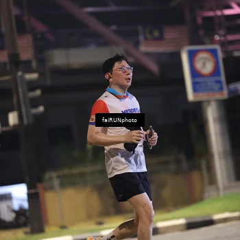 Runner Photo 4711256
