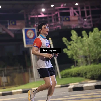 Runner Photo 4711262