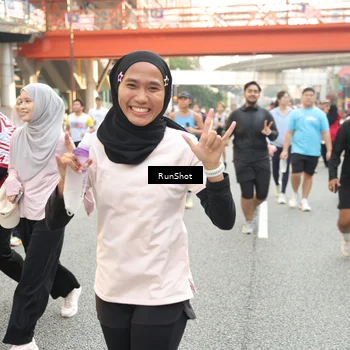 Runner Photo 4711265