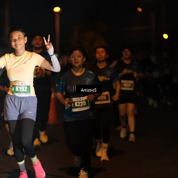 Runner Photo 4711269