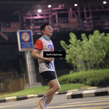 Runner Photo 4711274