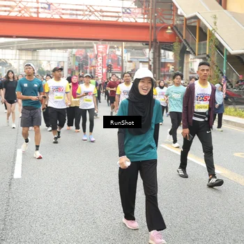 Runner Photo 4711275