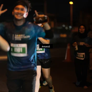 Runner Photo 4711278