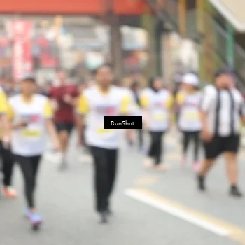 Runner Photo 4711280