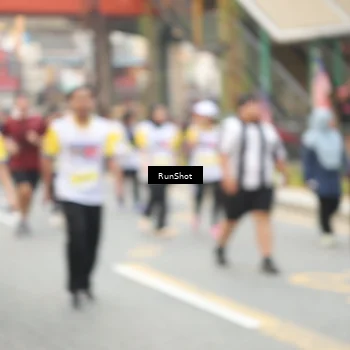 Runner Photo 4711281