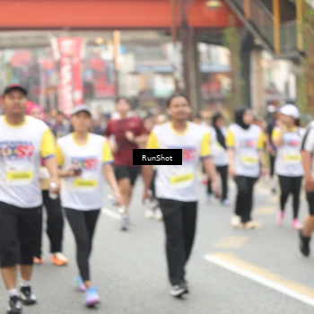 Runner Photo 4711282