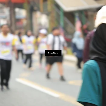 Runner Photo 4711284