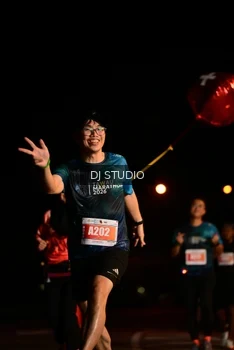 Runner Photo 4711286