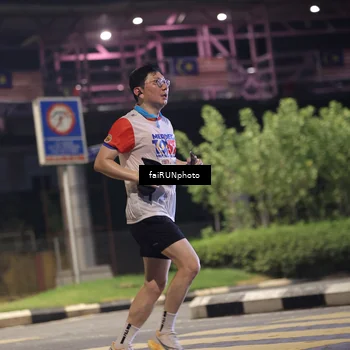 Runner Photo 4711287