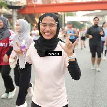 Runner Photo 4711292