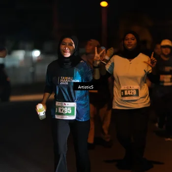 Runner Photo 4711293