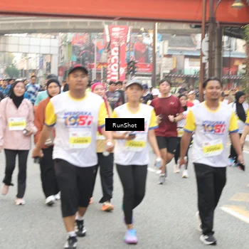 Runner Photo 4711299