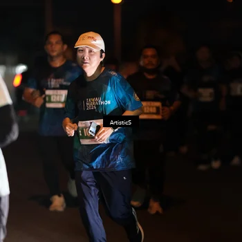 Runner Photo 4711301