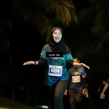 Runner Photo 4711307