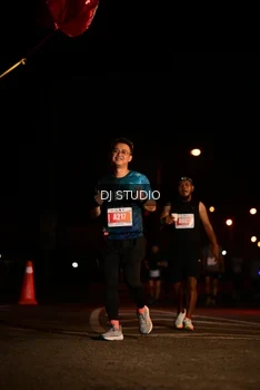Runner Photo 4711311