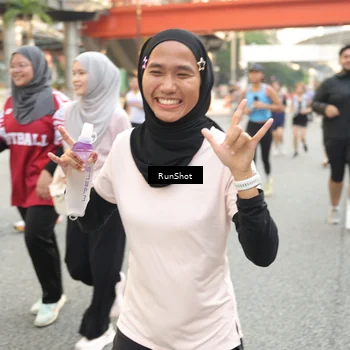 Runner Photo 4711313