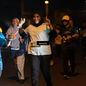 Runner Photo 4711314