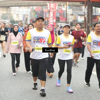 Runner Photo 4711318