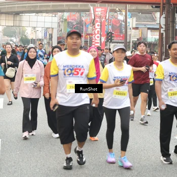 Runner Photo 4711321